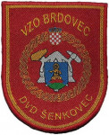 DVD ŠENKOVEC